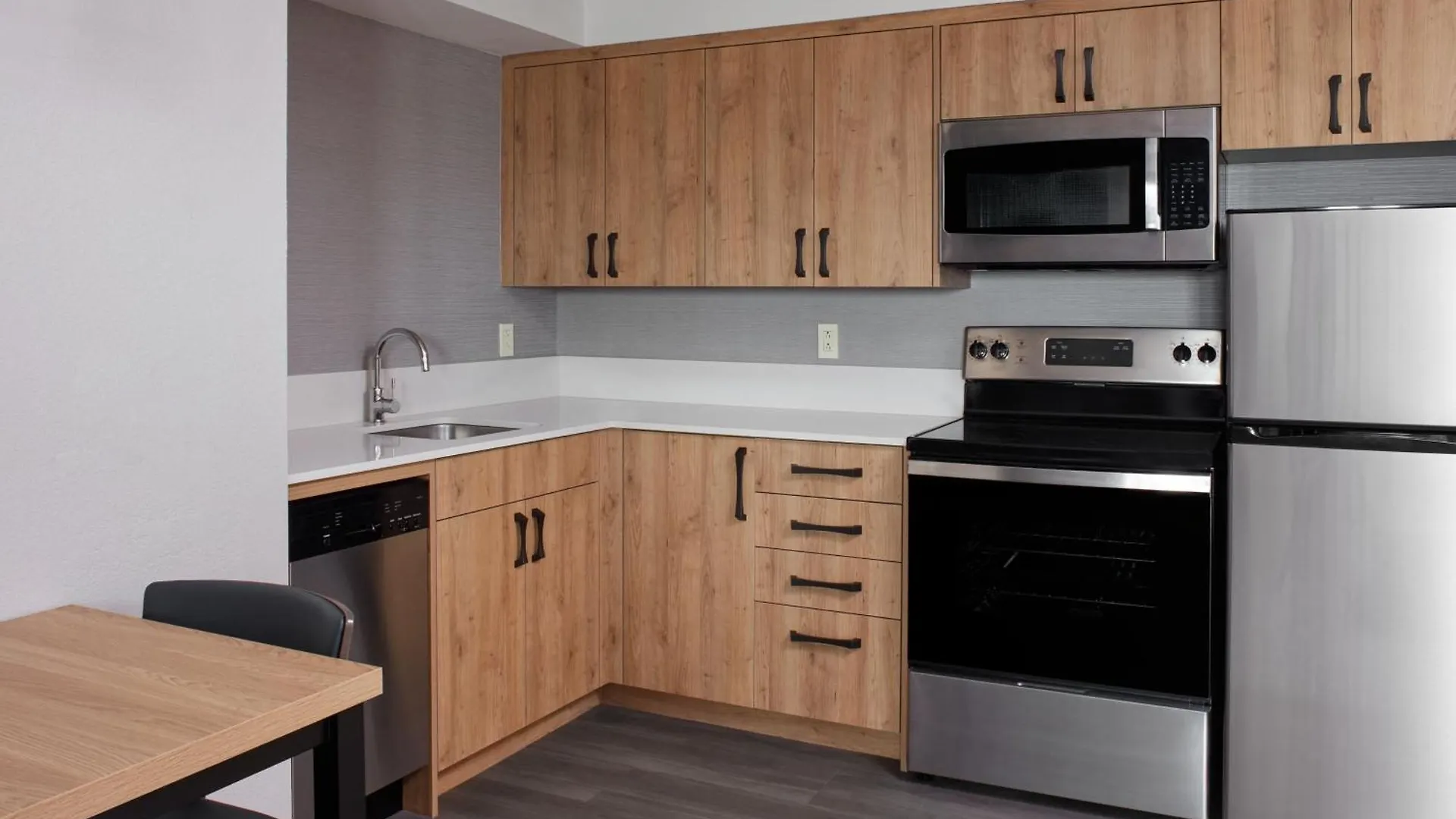 Hotel Residence Inn By Marriott Mississauga-Airport Corporate Centre West