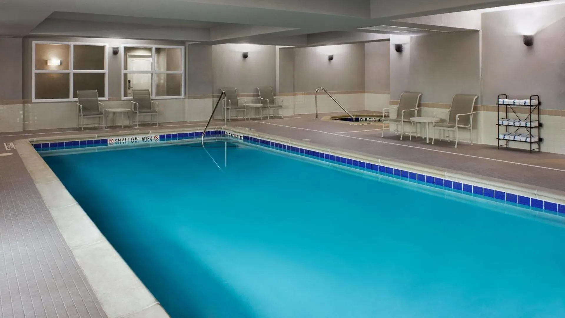 Residence Inn By Marriott Mississauga-Airport Corporate Centre West Hotel Mississauga