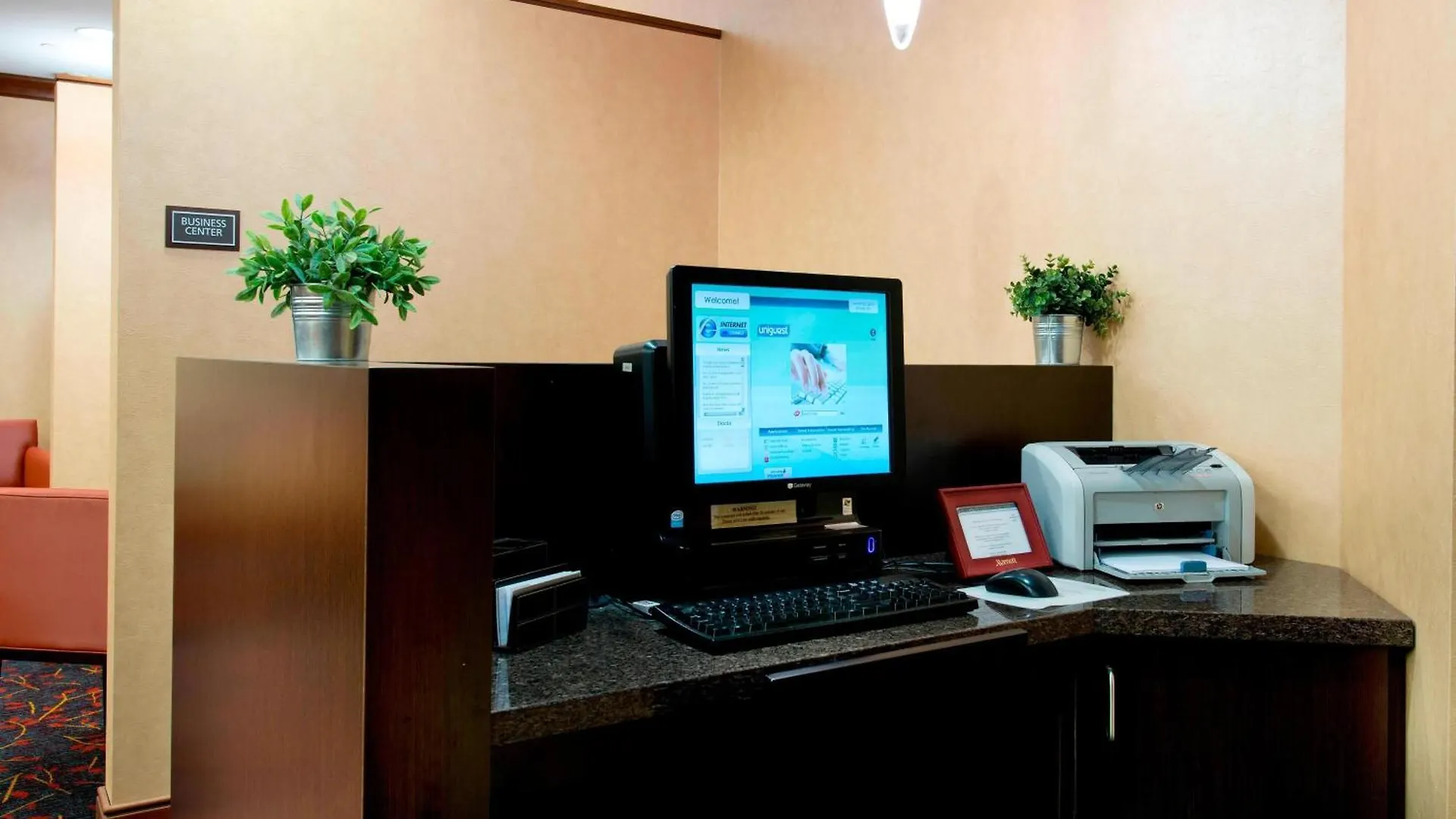 Residence Inn By Marriott Mississauga-Airport Corporate Centre West Mississauga