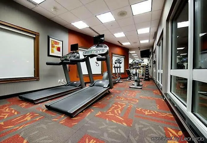 Residence Inn By Marriott Mississauga-Airport Corporate Centre West 3*, Mississauga